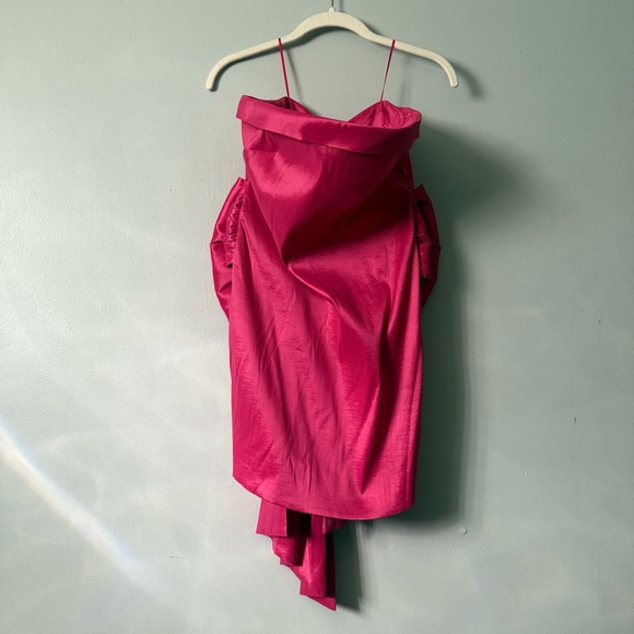 Likely Merino Dress - Picture 4 of 7